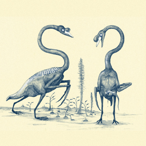 Sythe Armed Swans