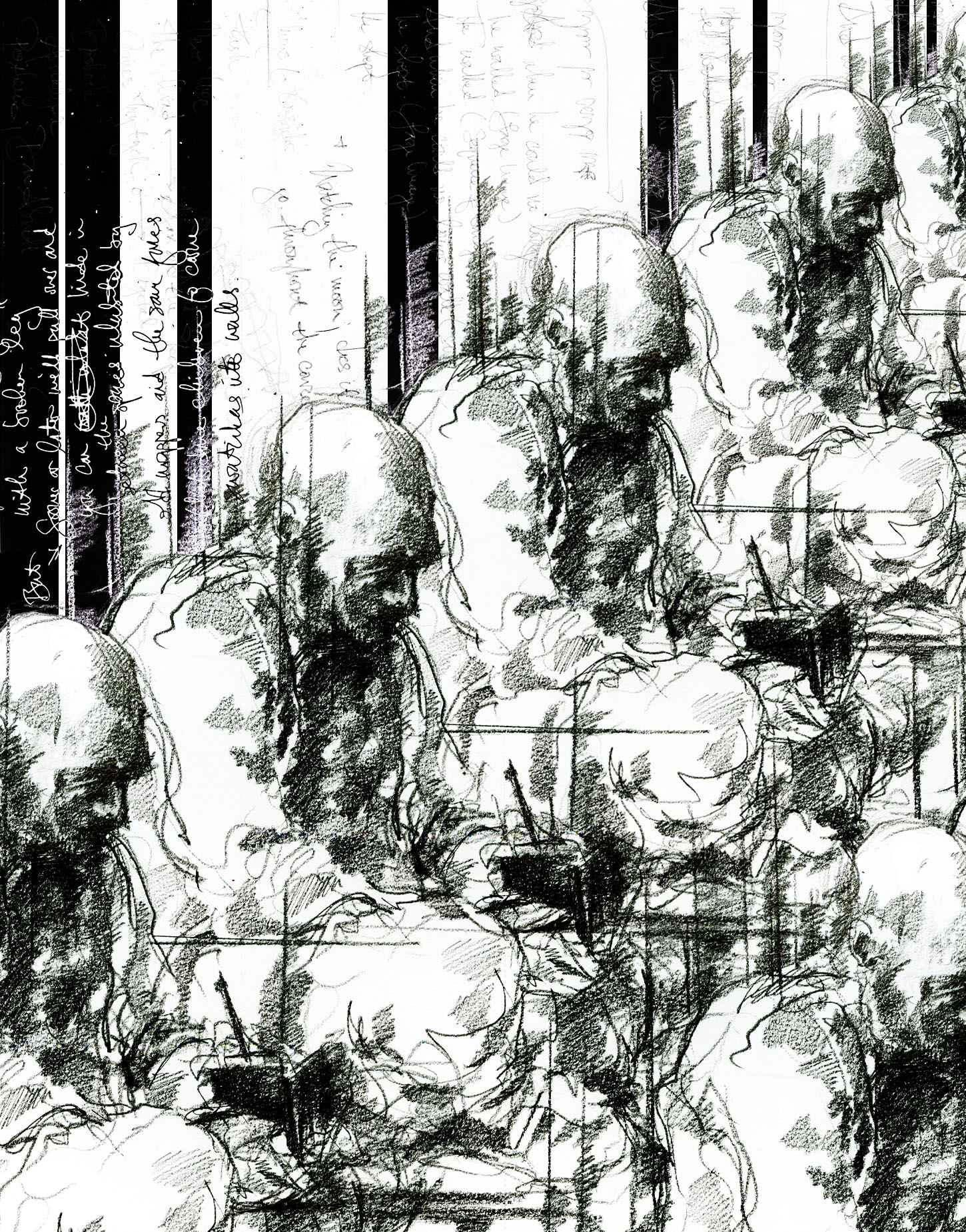 Notes from the Inside I