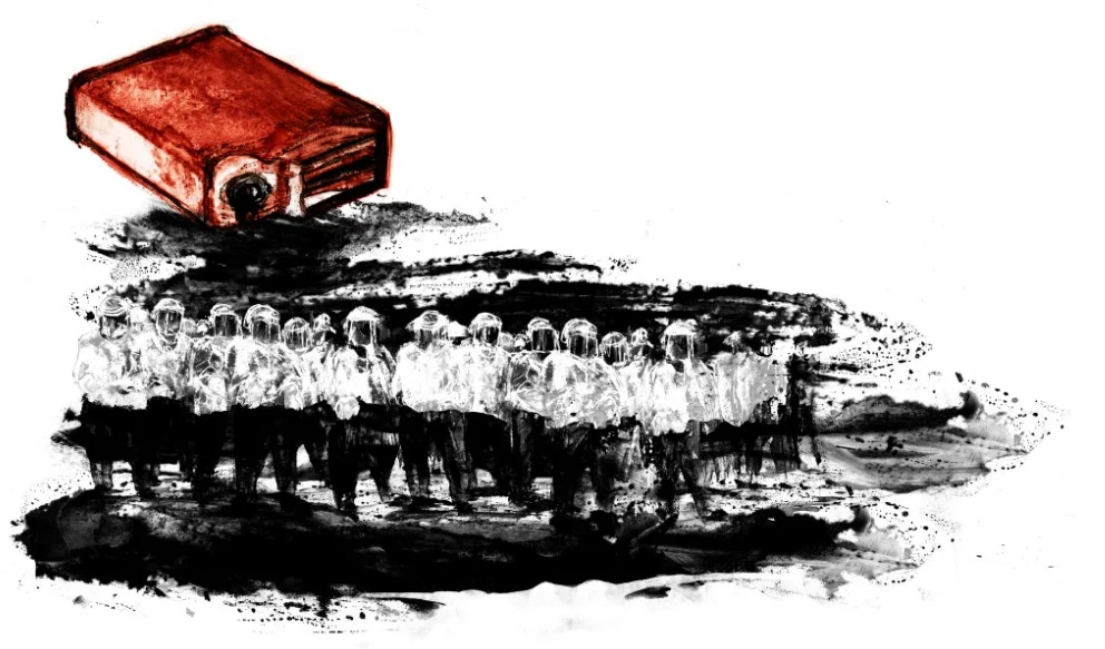 Ongoing series in relation to Dakota Access Pipeline protests and arrests