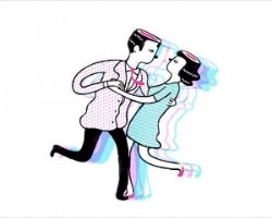 Dancers