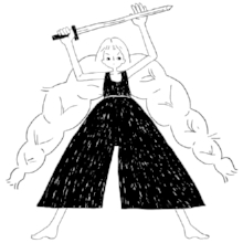 Sword