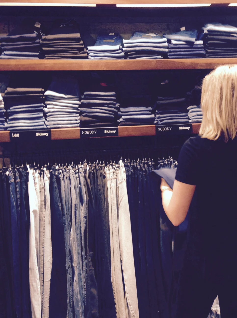 5 tips for buying jeans this winter 