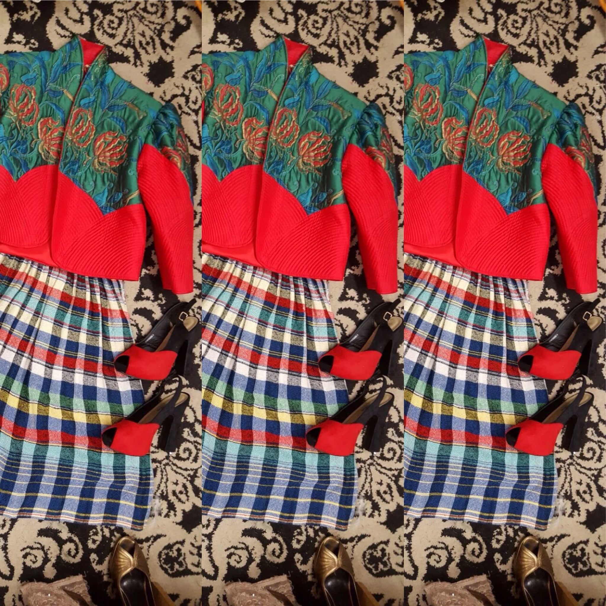 Shopping vintage : 6 questions to ask