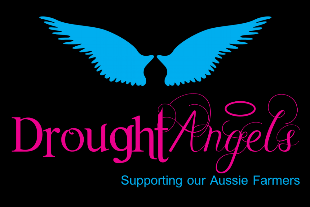 Drought Angels