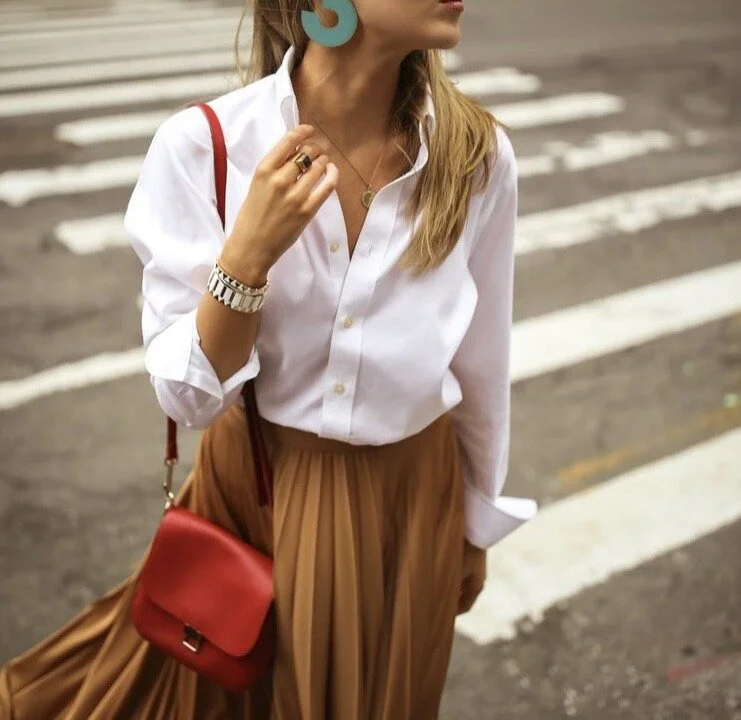 20 ways to kickstart your personal style in 2020