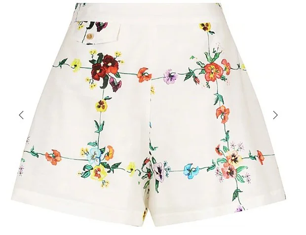 Sancia - The Nia Short