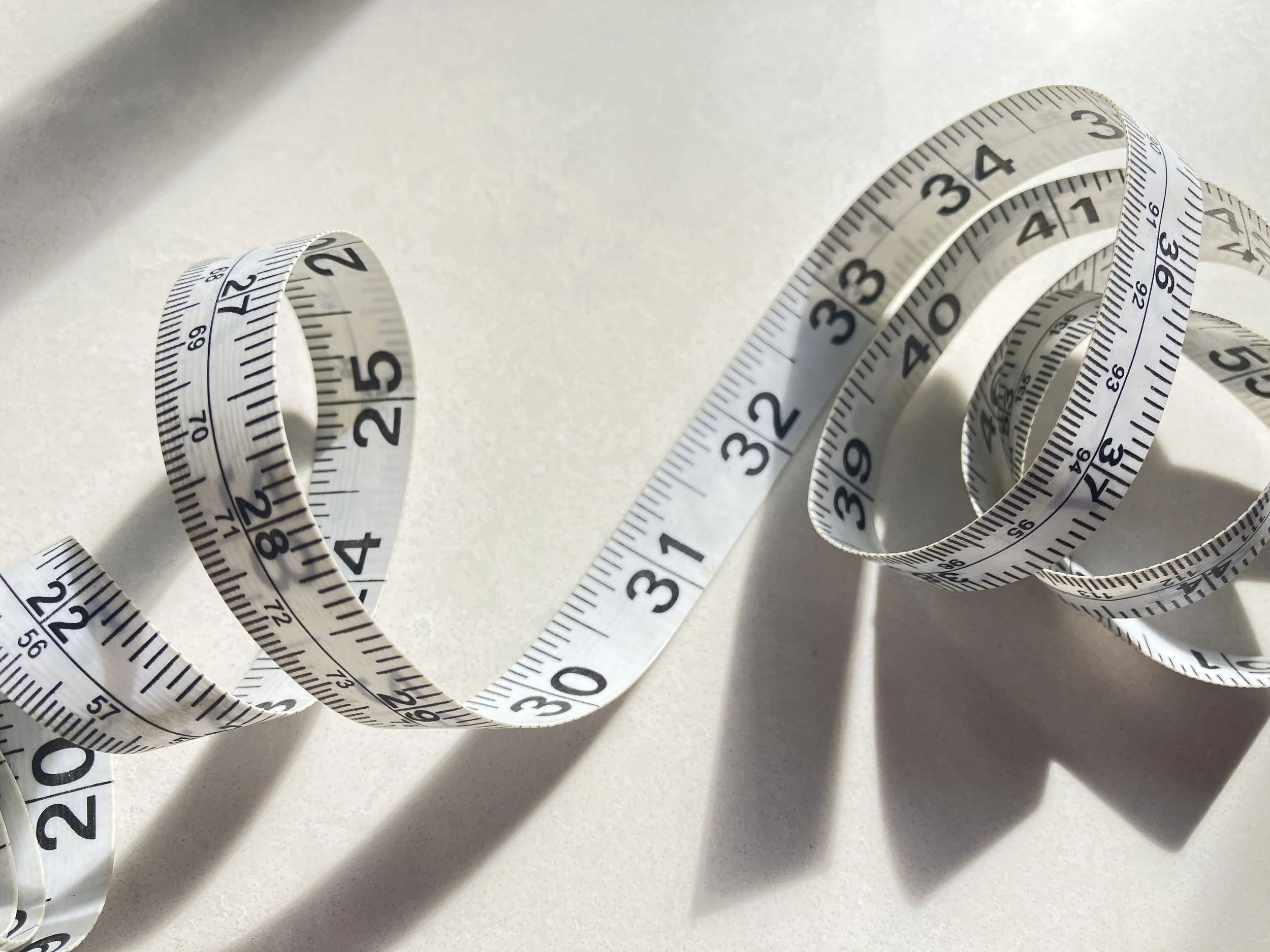 How to navigate sizing when shopping online