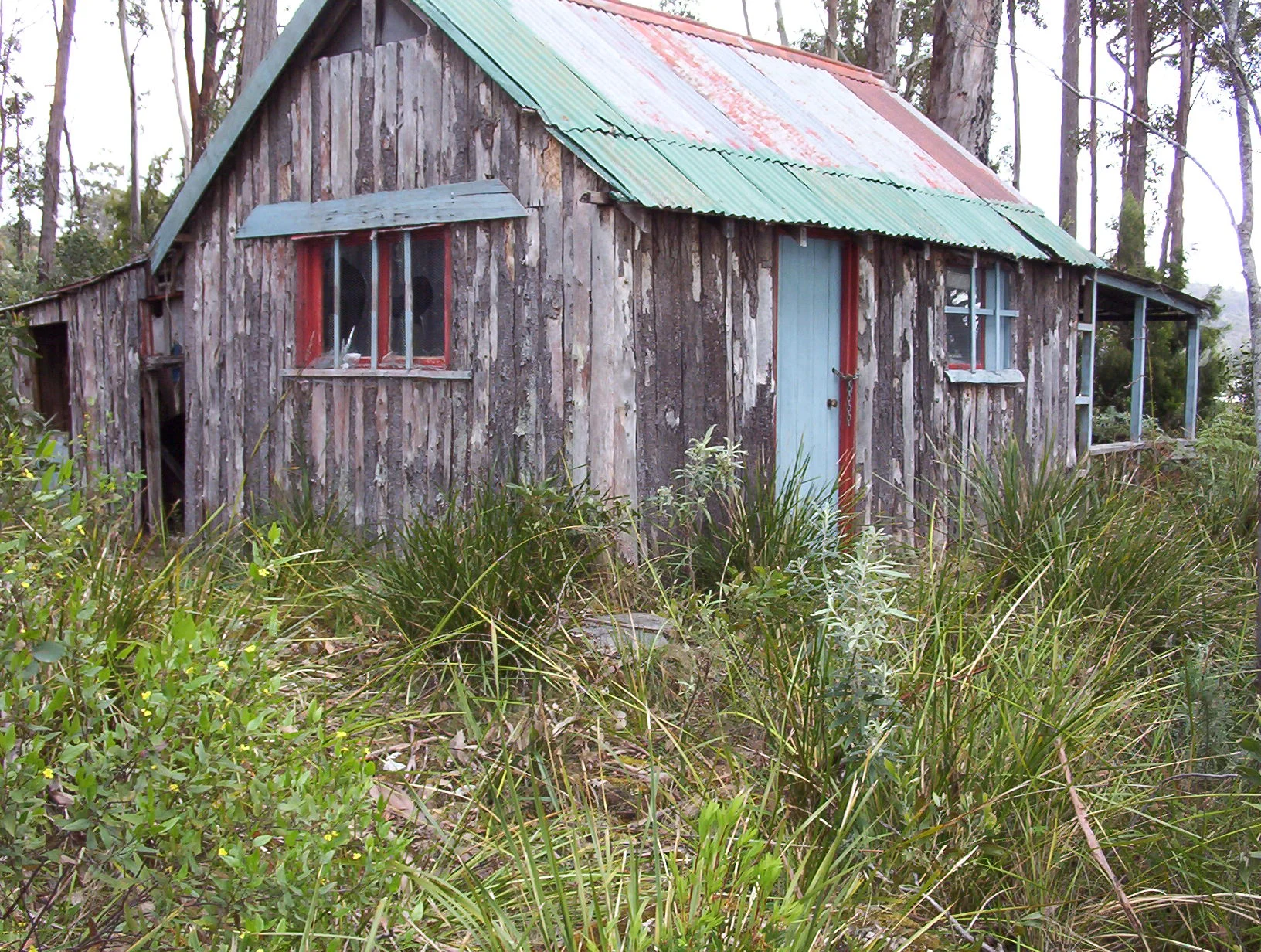 Southport shacks with Kit Hiller 005.jpg
