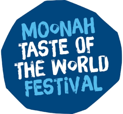 Promoting Moonah Taste of the World