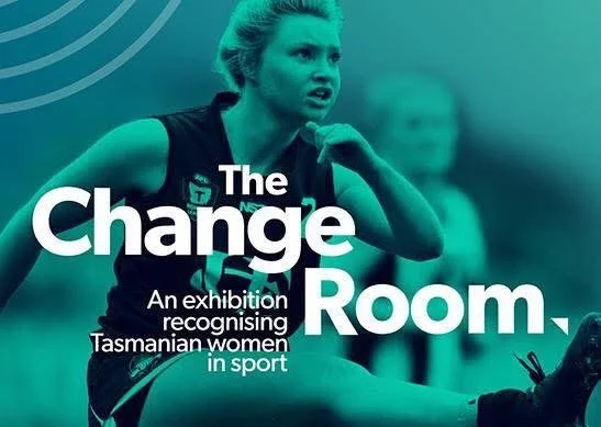 Celebrating Tasmanian Sportswomen in 2020