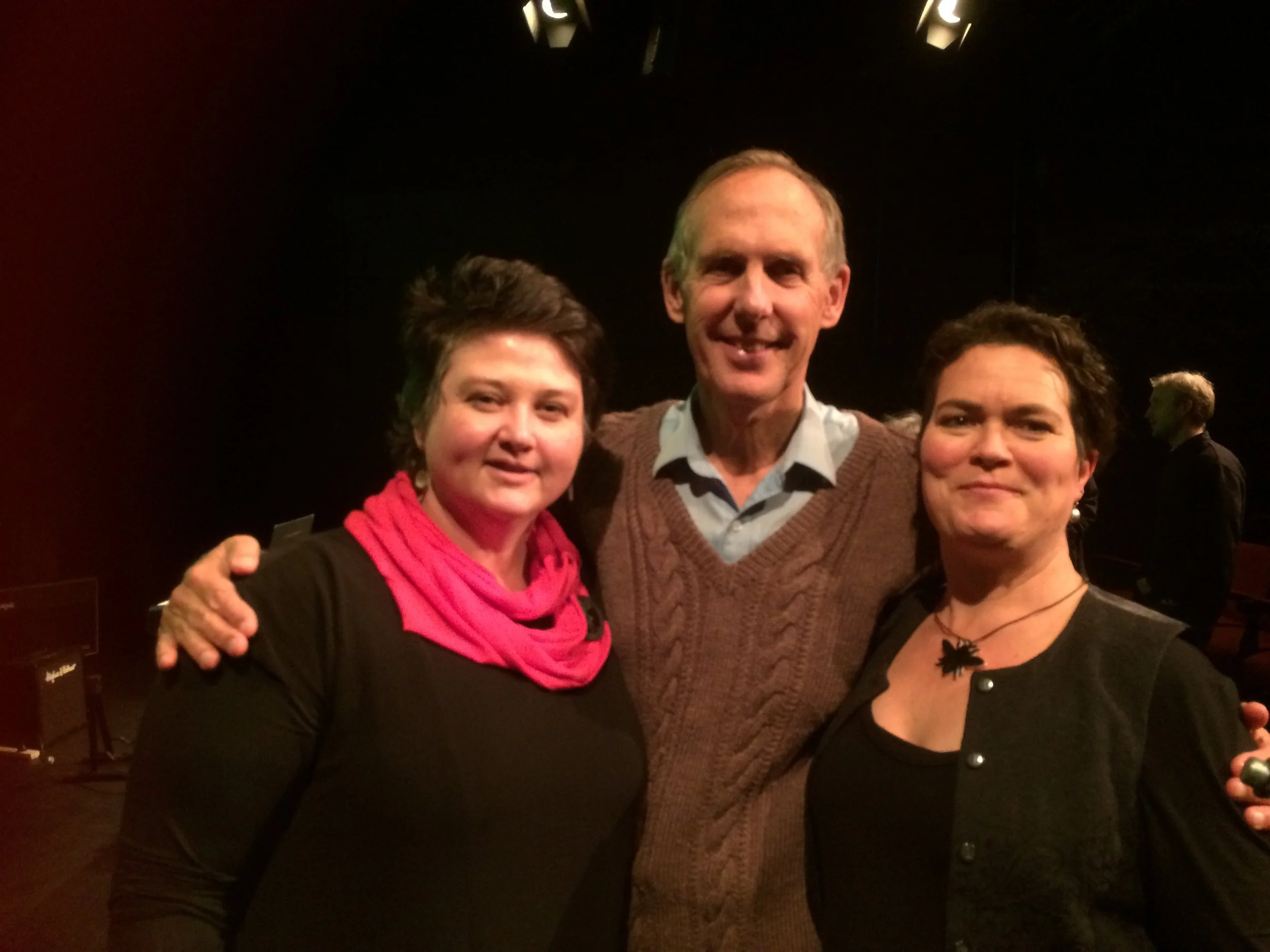 Great night celebrating Tarkine in Motion