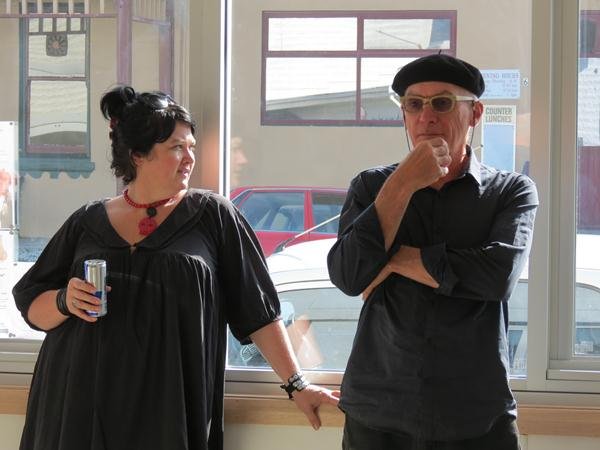 Flinders Island Project