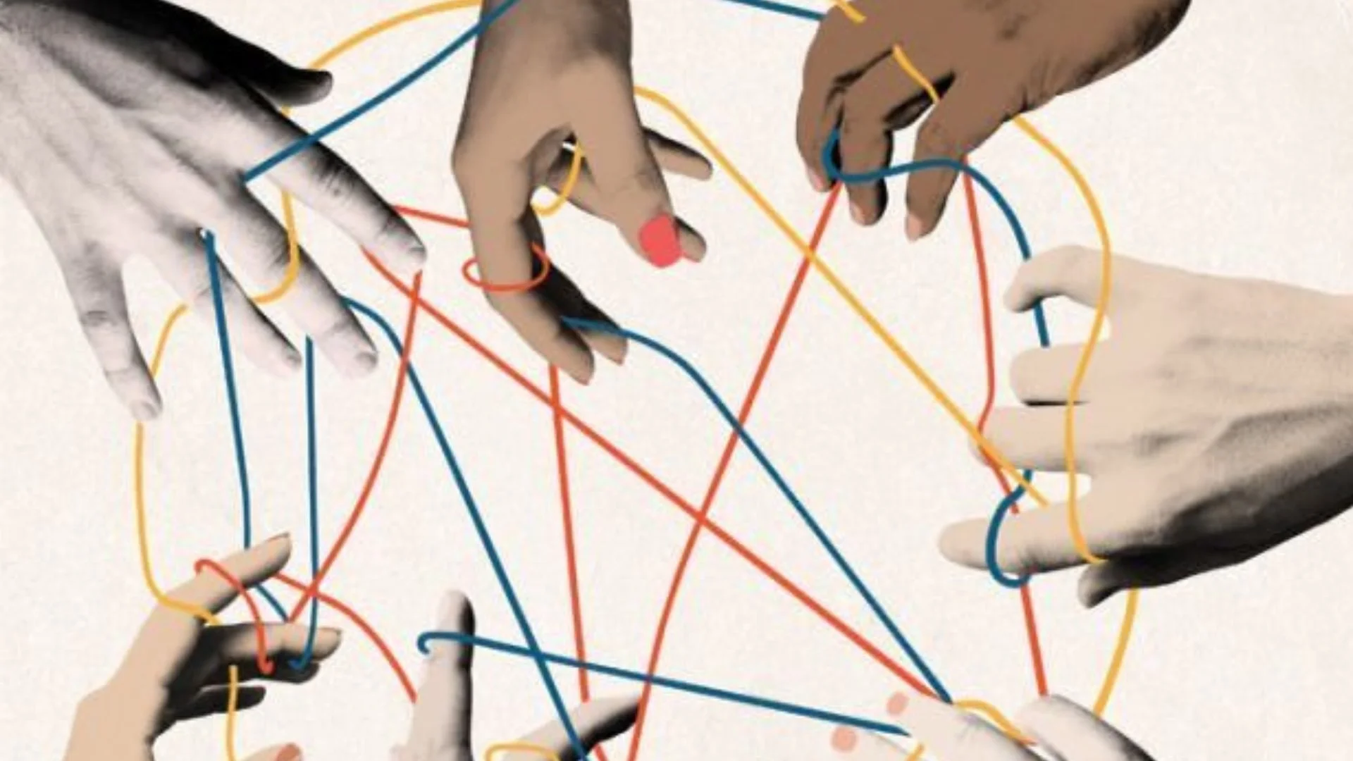 Is Social Media Destroying Real Communication Skills?