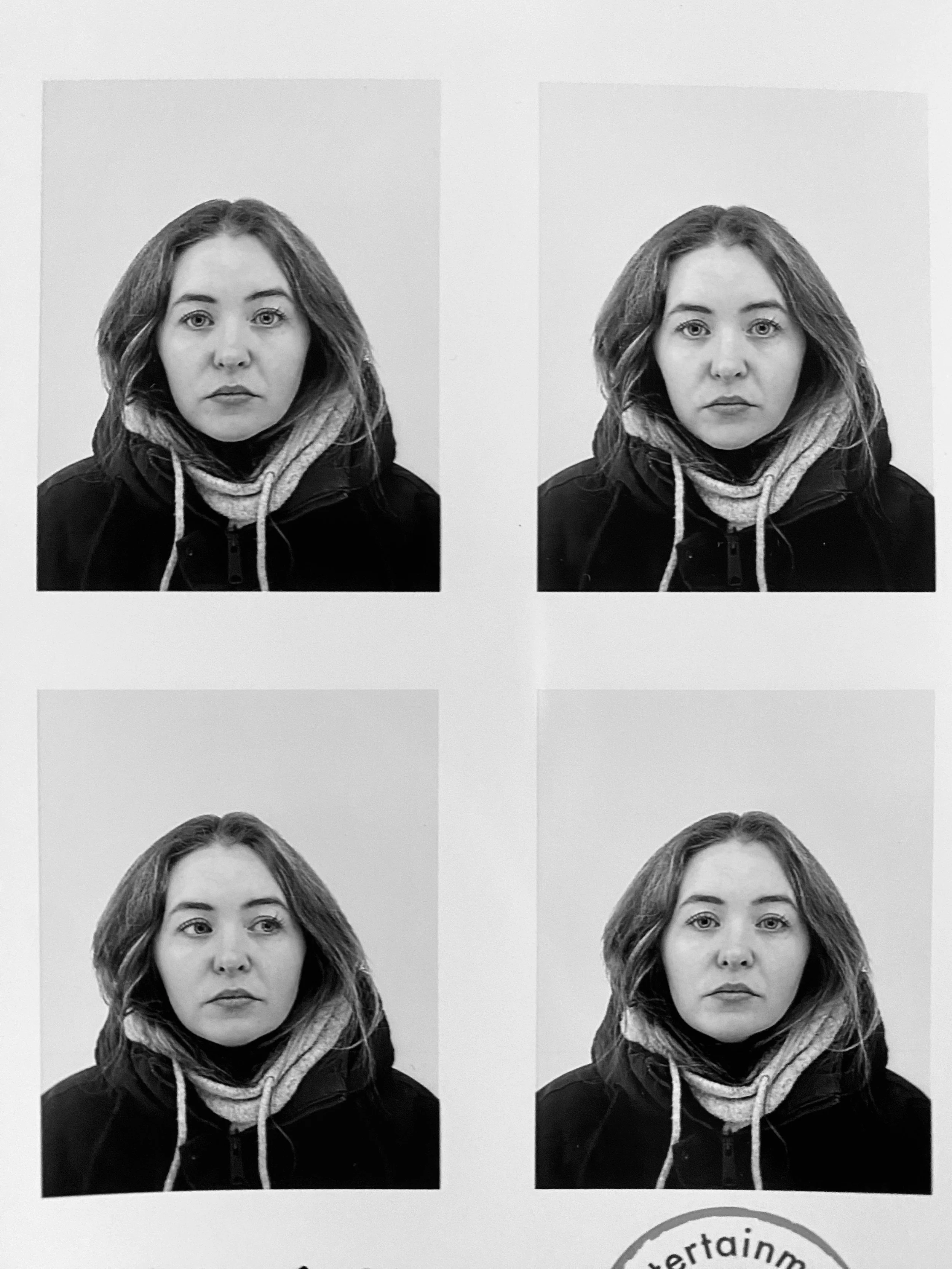 About — ruth guest