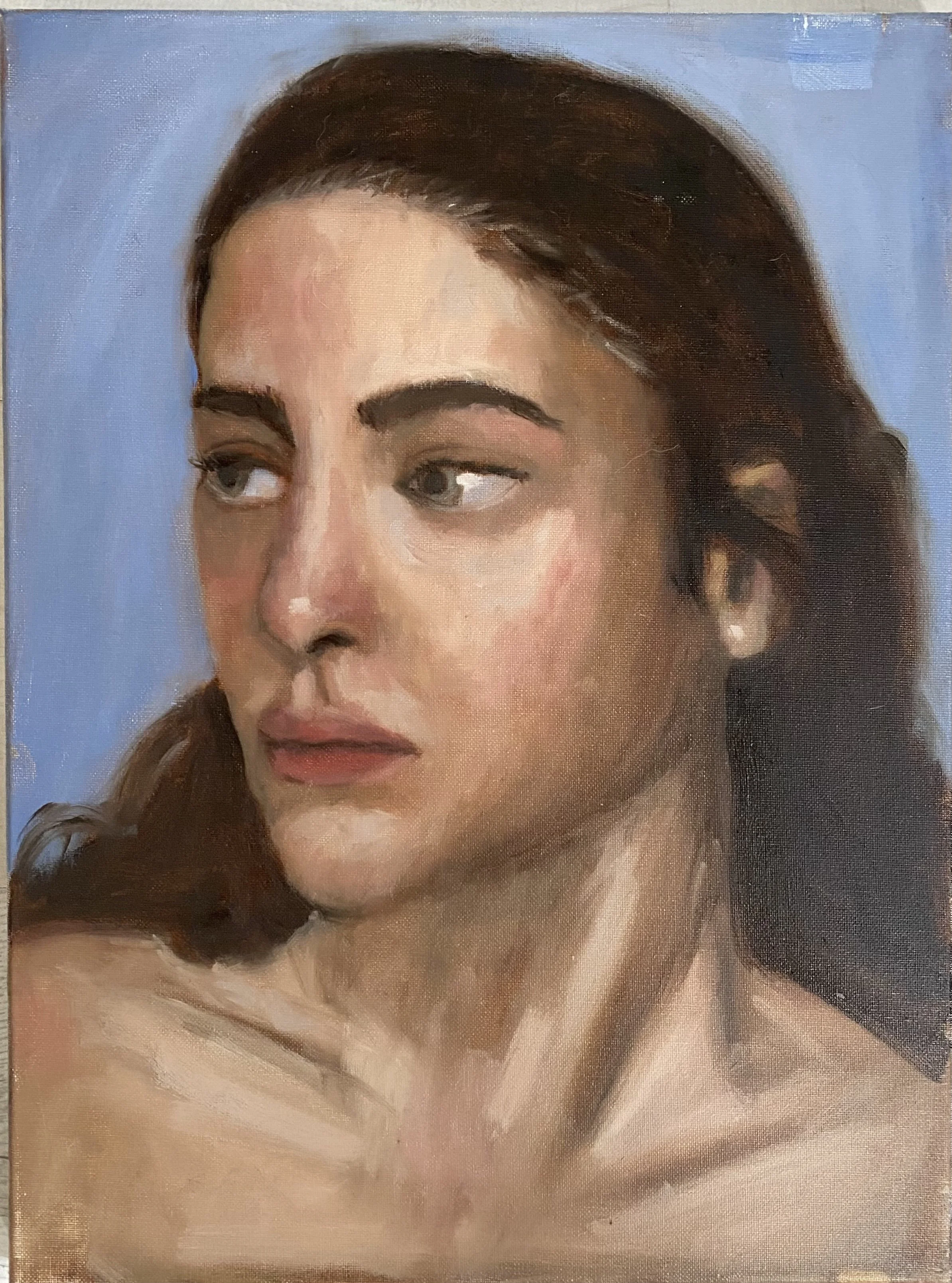 Projects — ruth guest