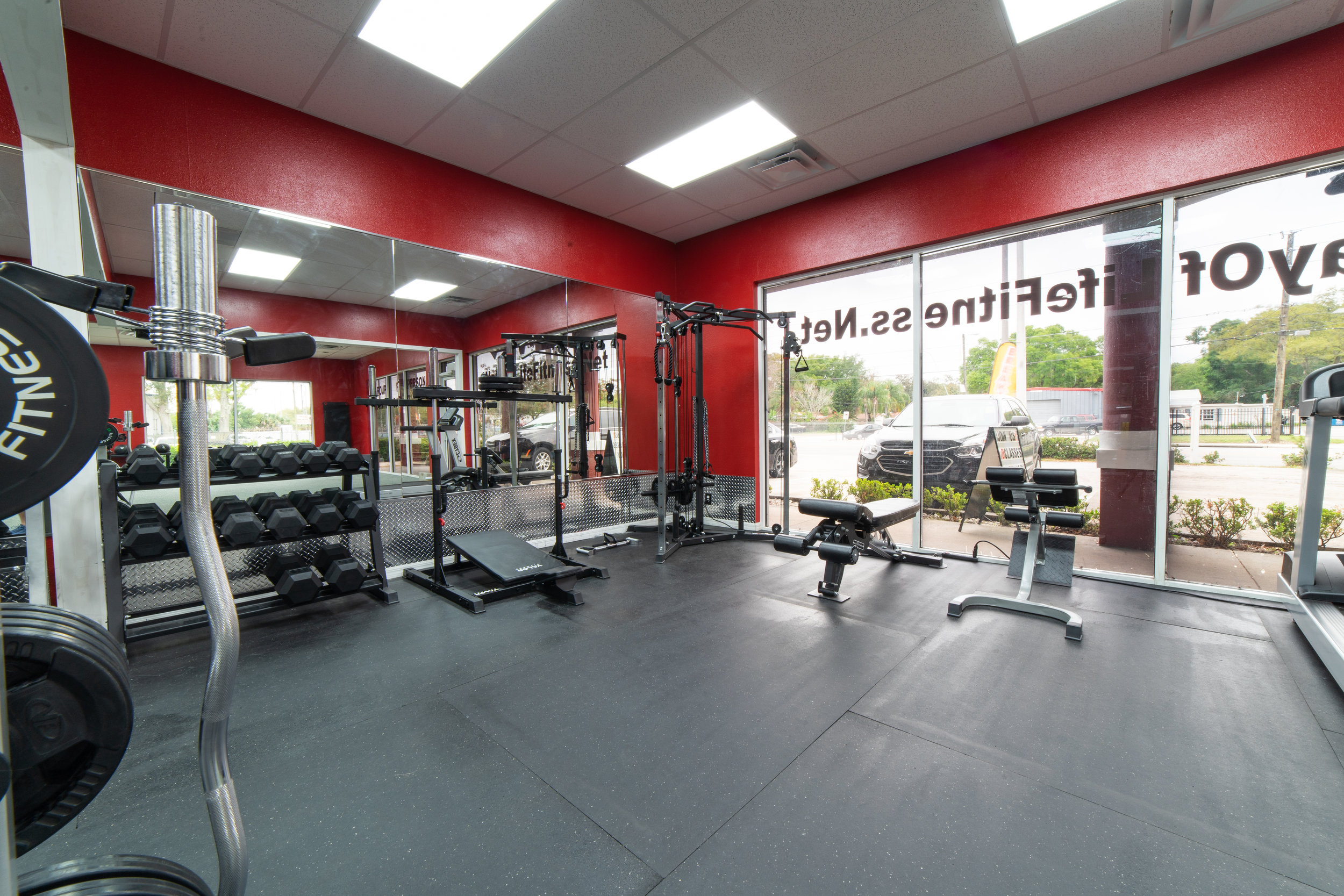 About — Way of Life Fitness, LLC