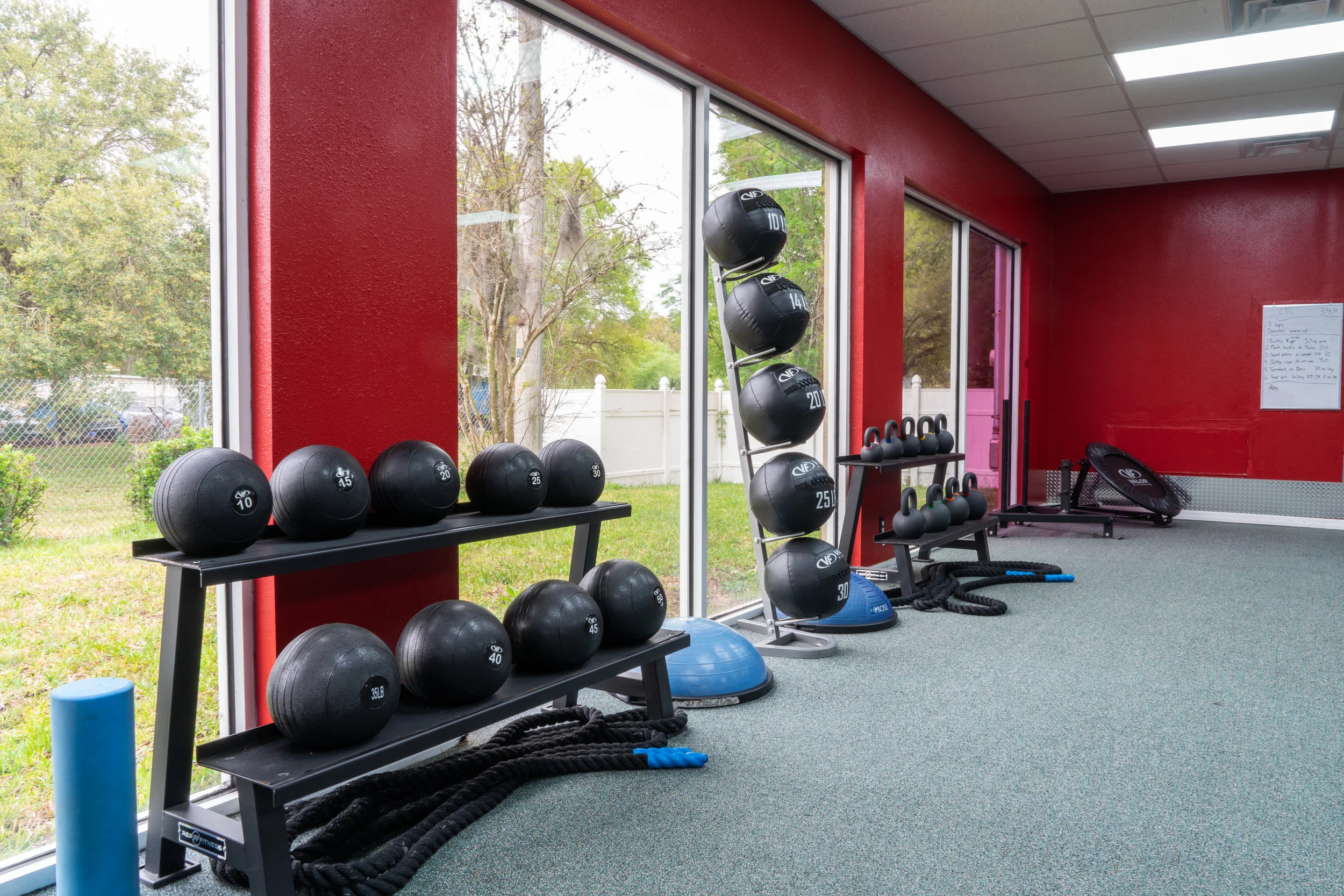 About — Way of Life Fitness, LLC