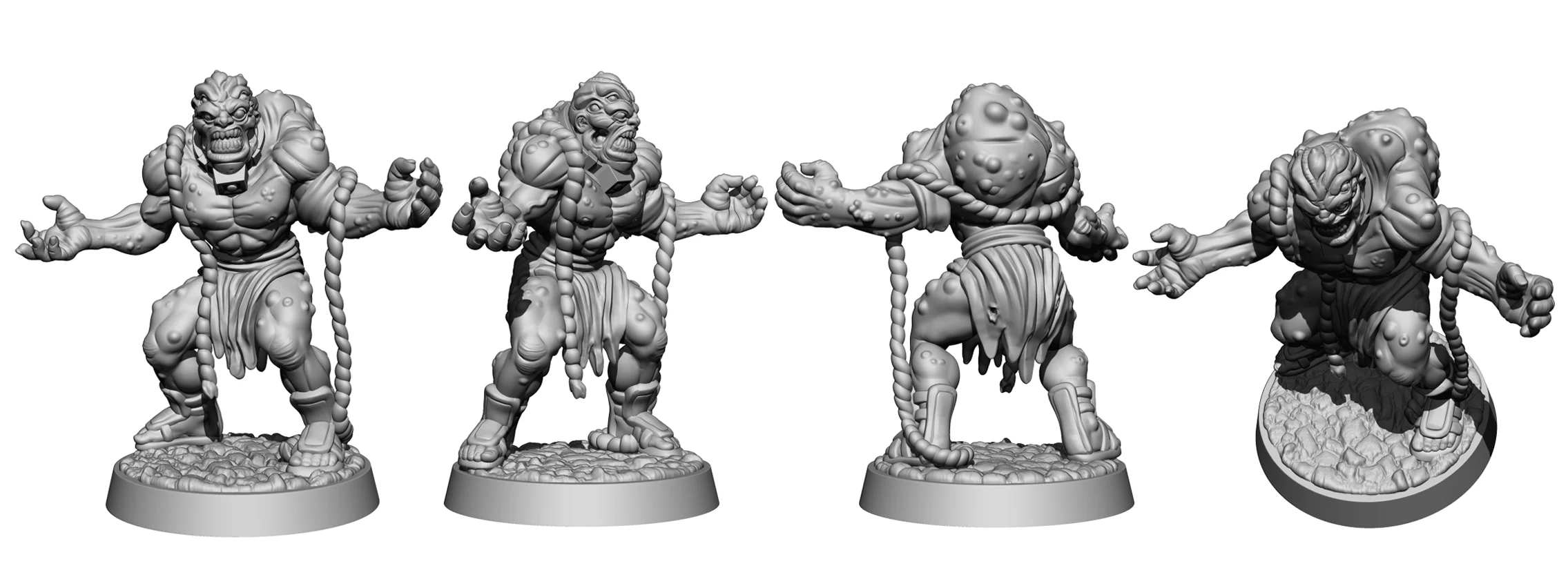 Quasimodo