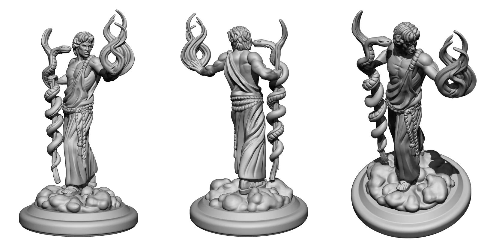 Asclepius