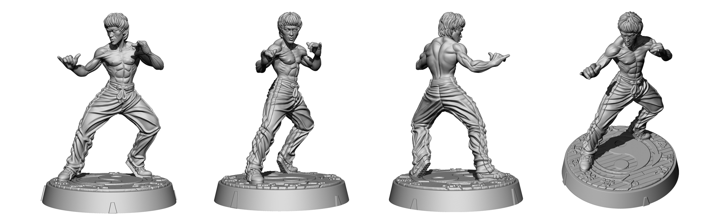 Bruce Lee