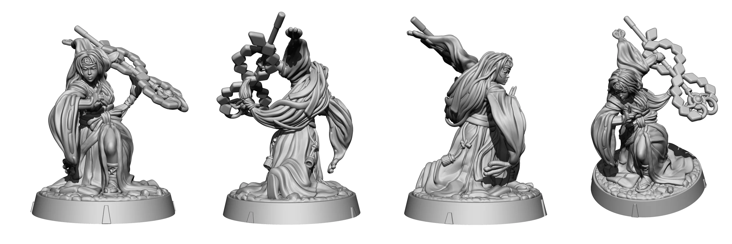 Priestess