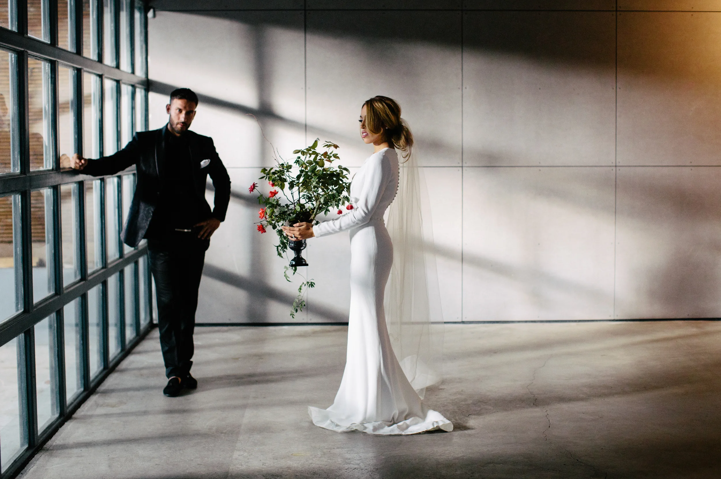  Photo by Erika Delgado 