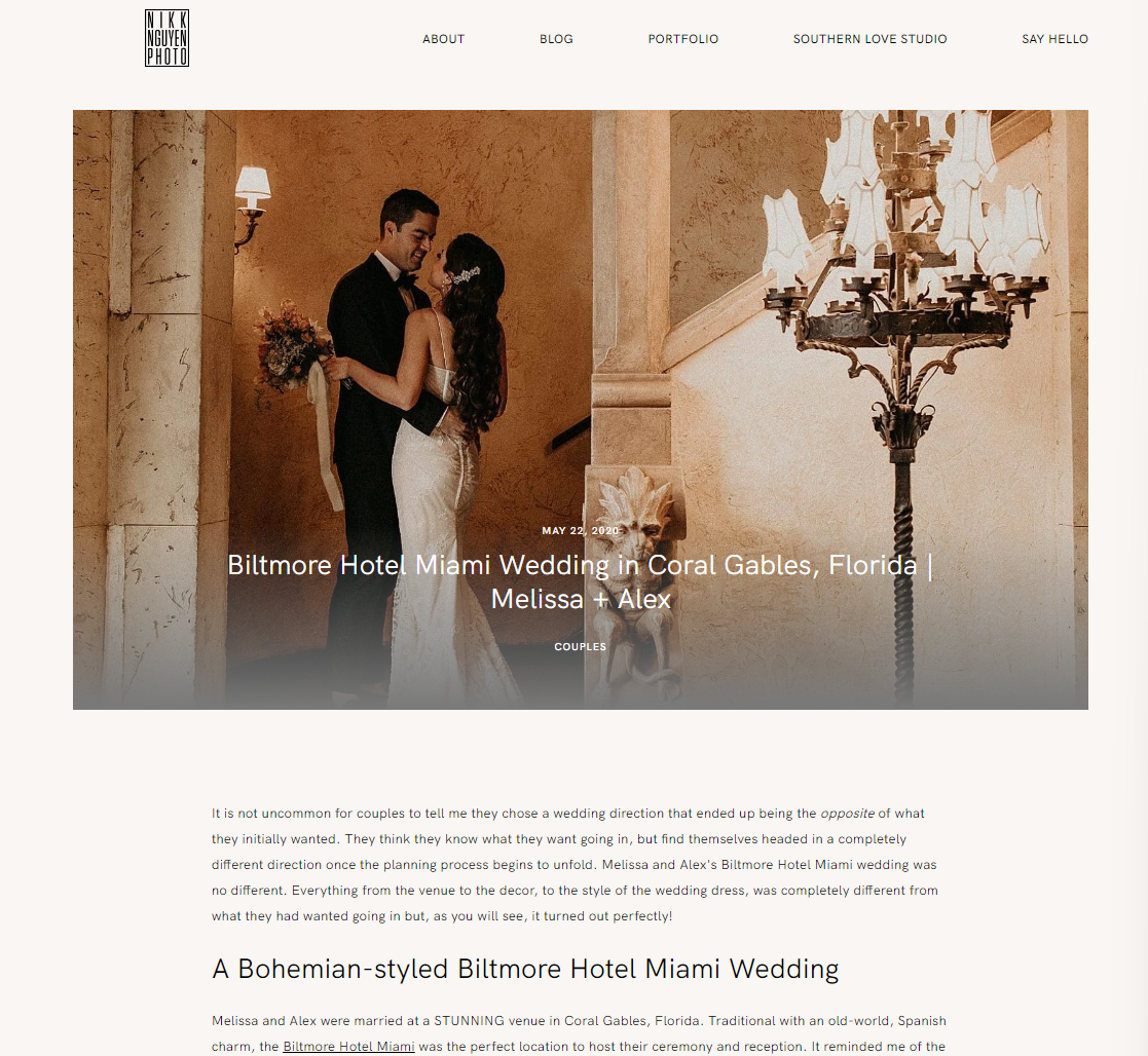 Nikk Nguyen Photo - May 2020