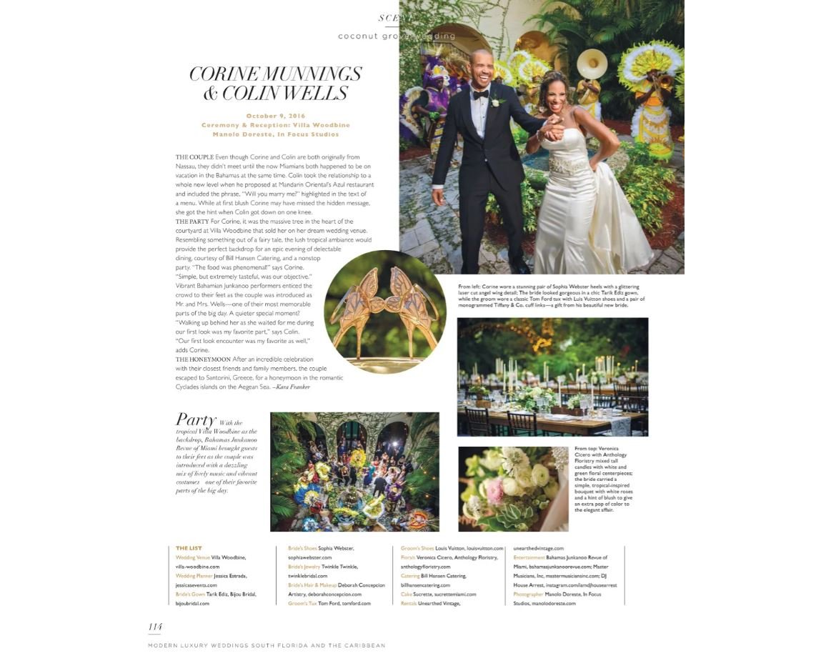Modern Luxury - October 2016