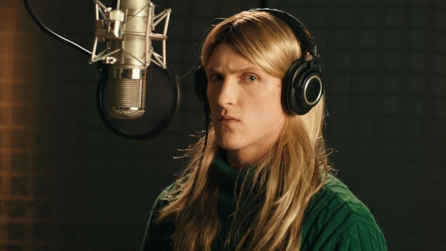 LP Number Song