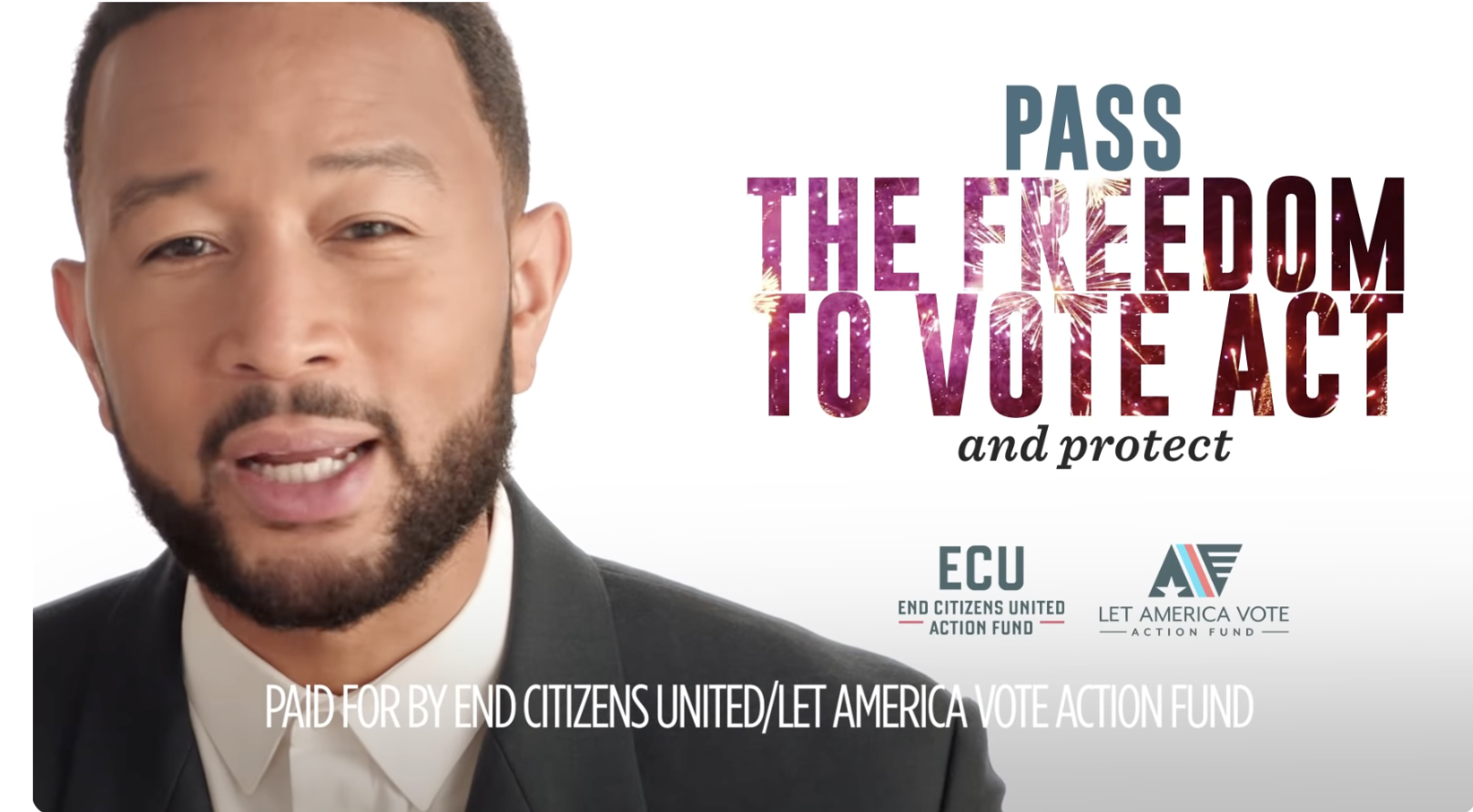 Freedom to Vote