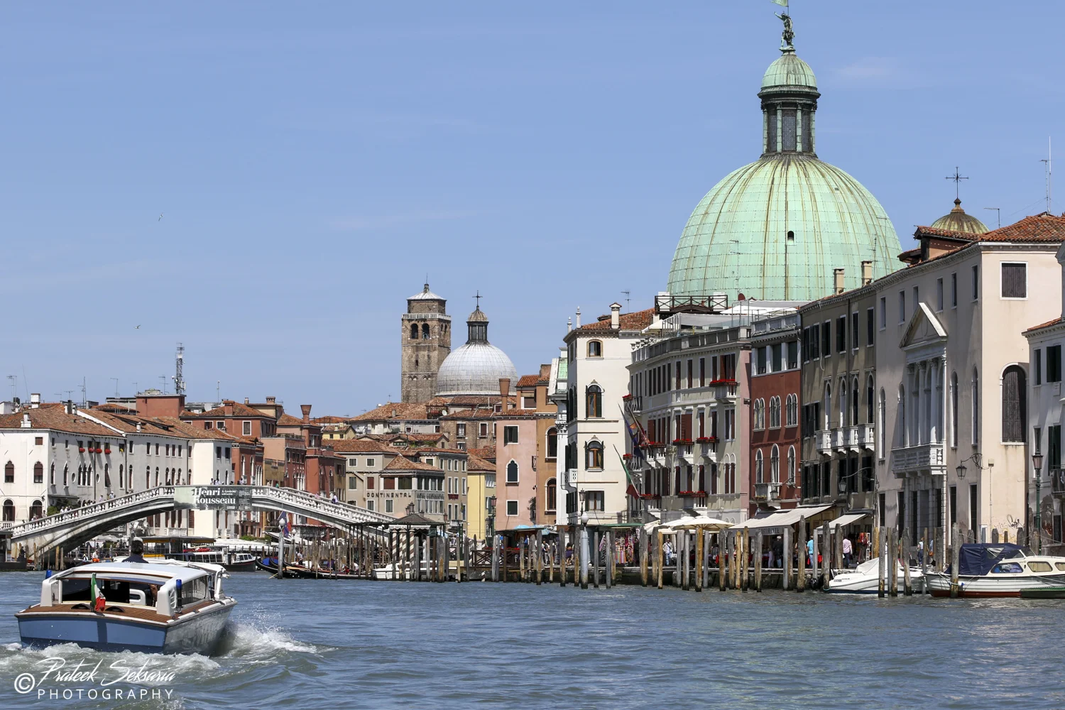 Grand Canal