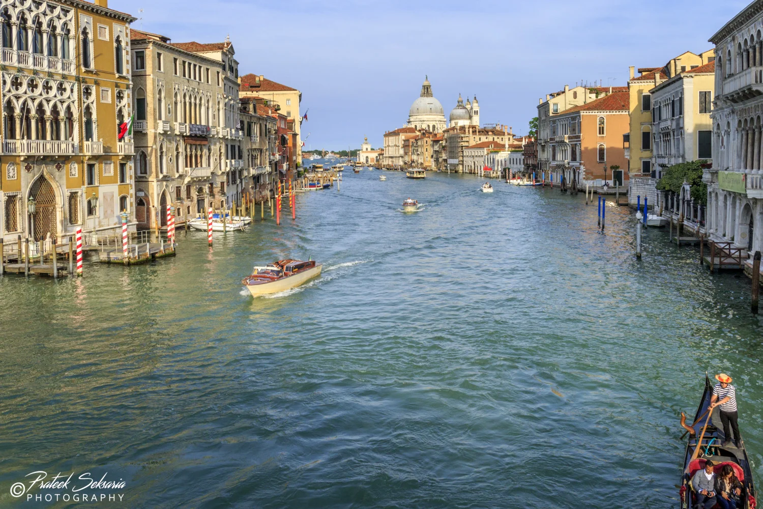 Canale Grande