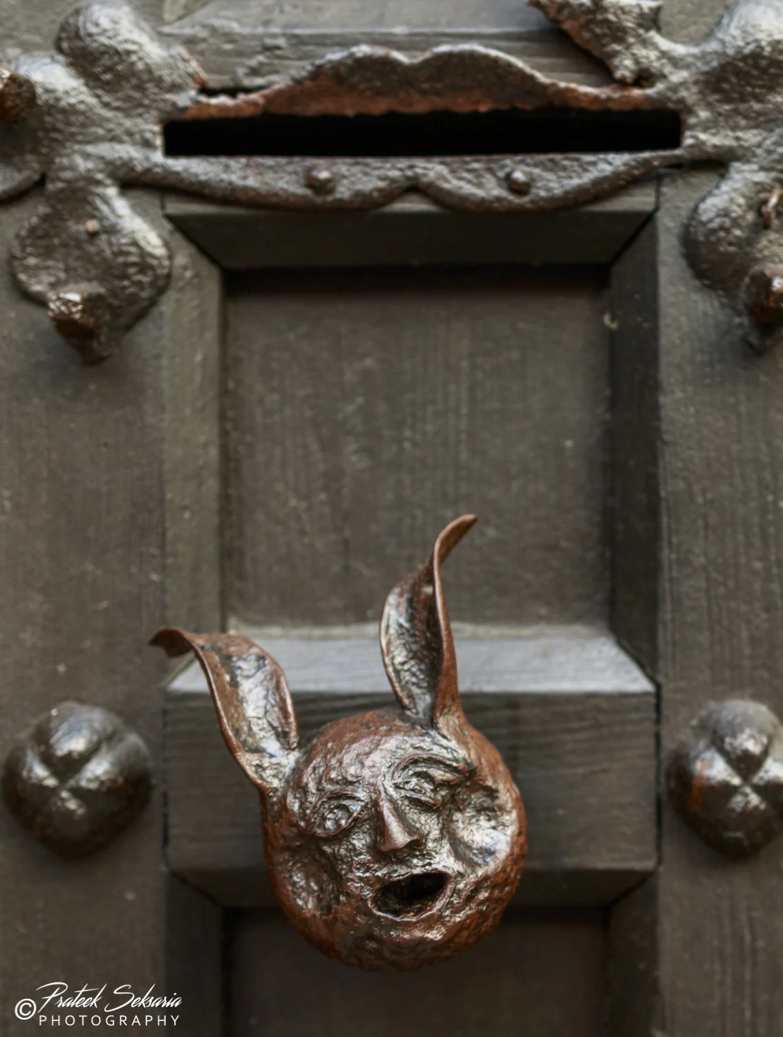 Door Knob