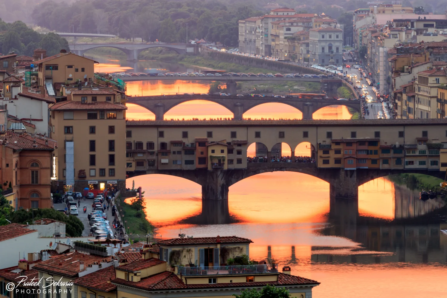 Ponte Vecchio