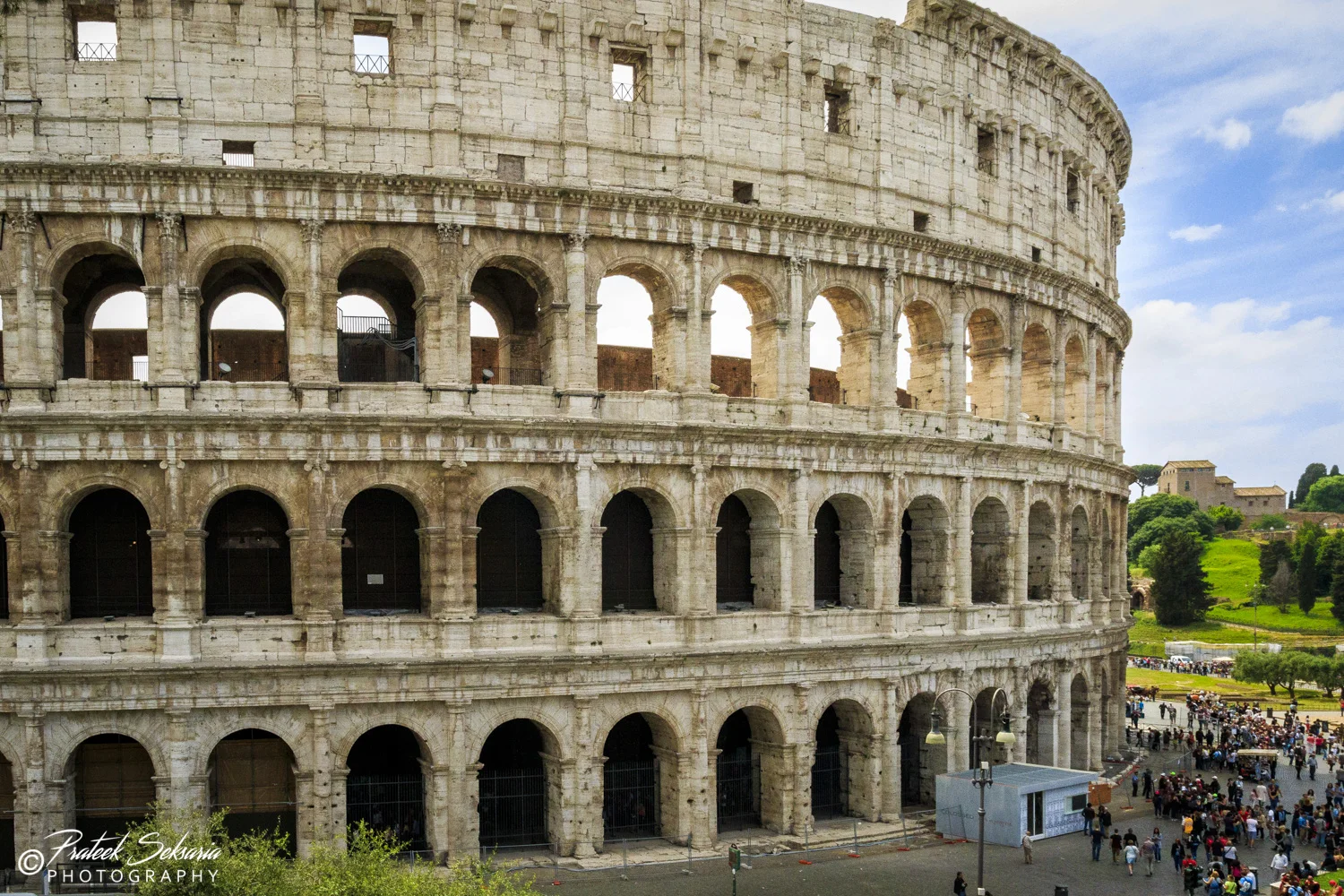Colosseum