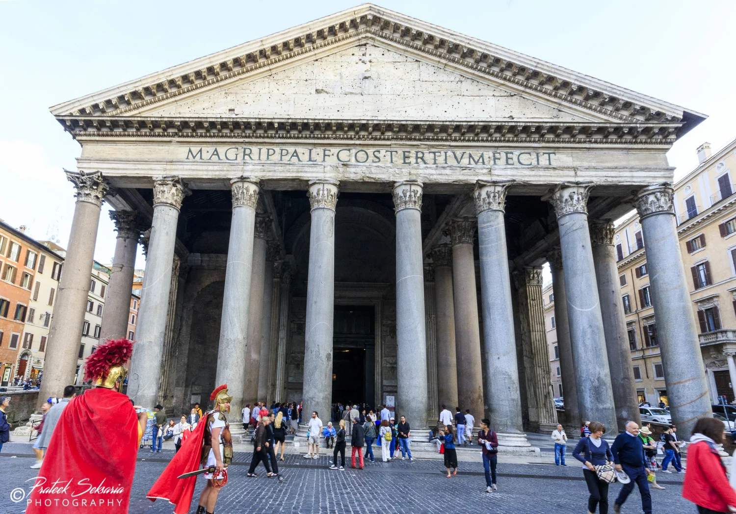 Pantheon