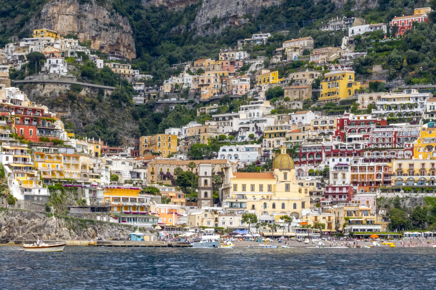Positano