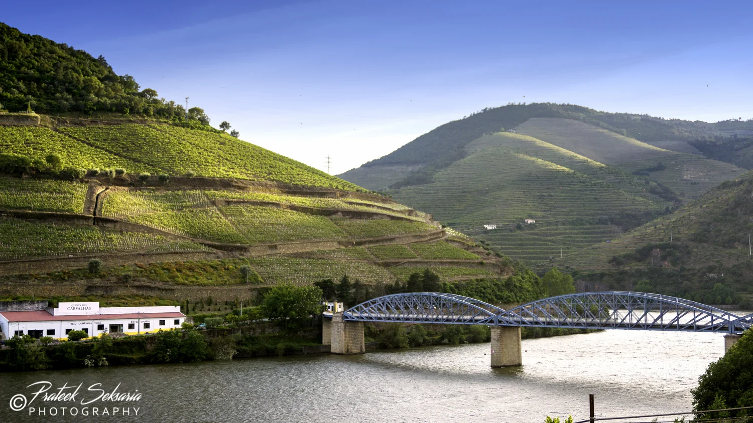 Douro Valley