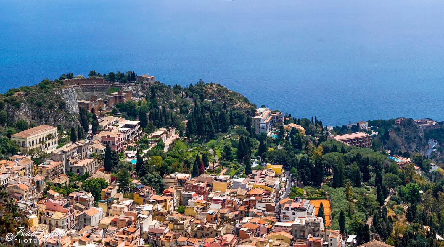 Taormina