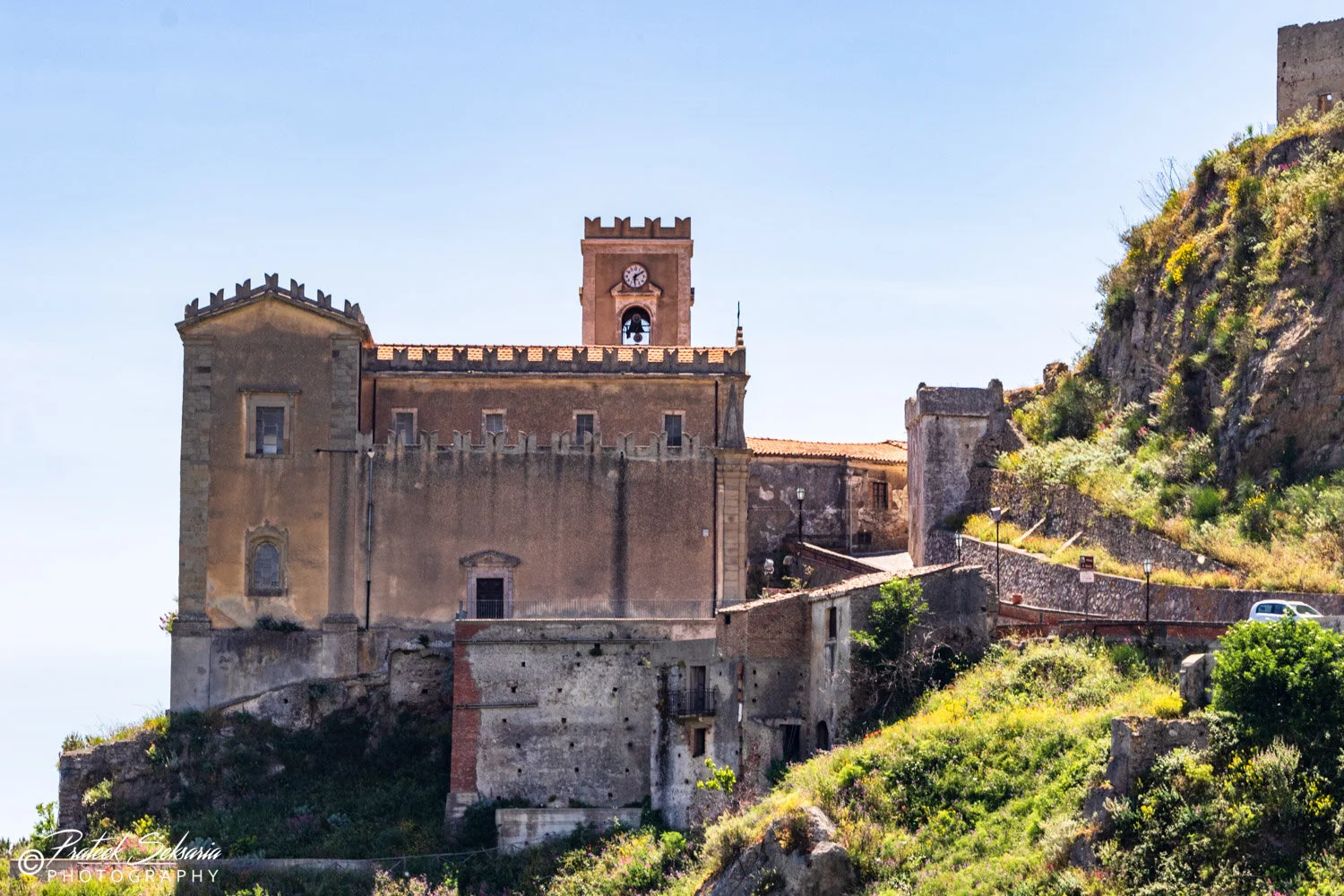 Church of Sant Nicolo