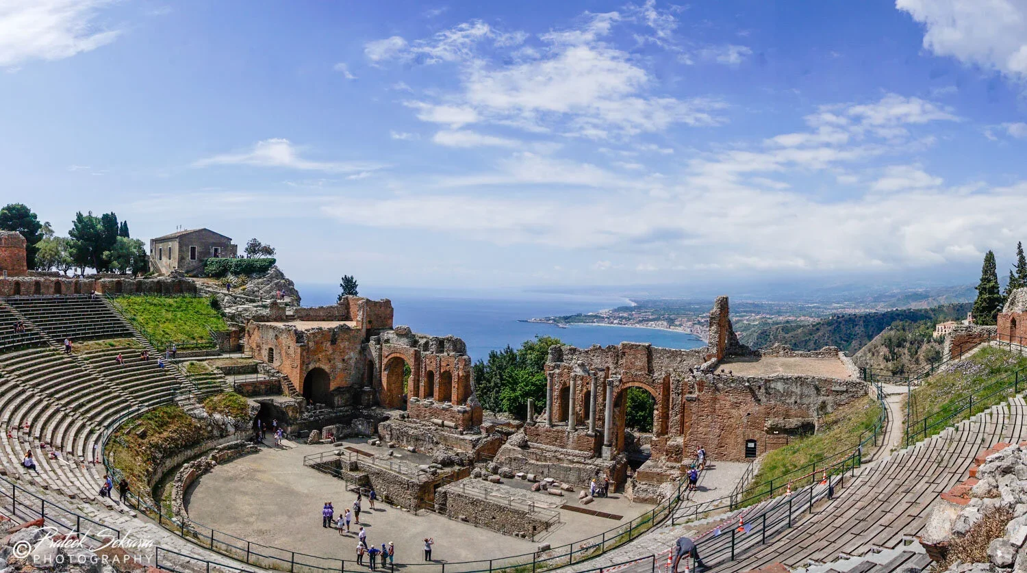 Sicily
