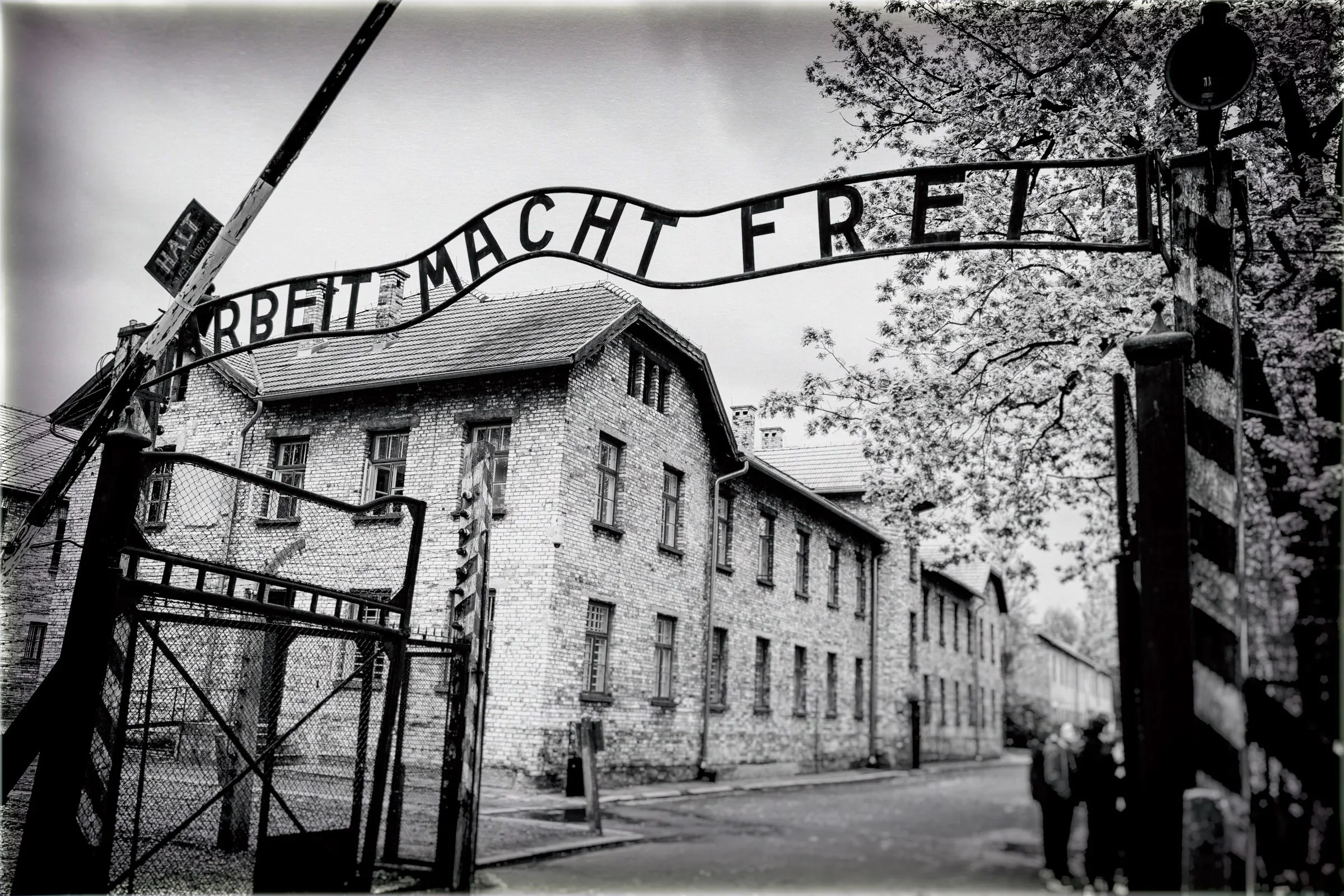 Auschwitz