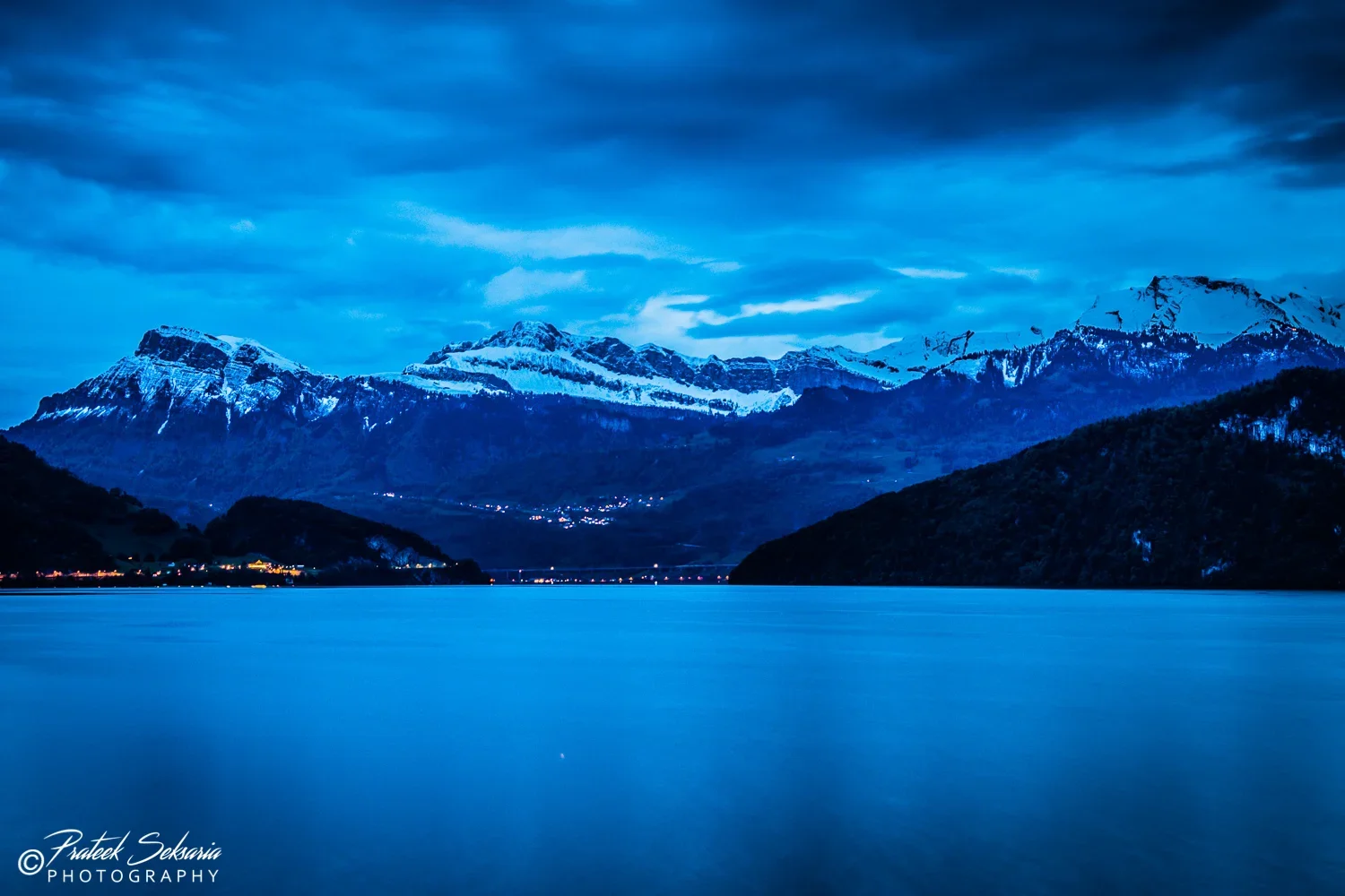 Switzerland
