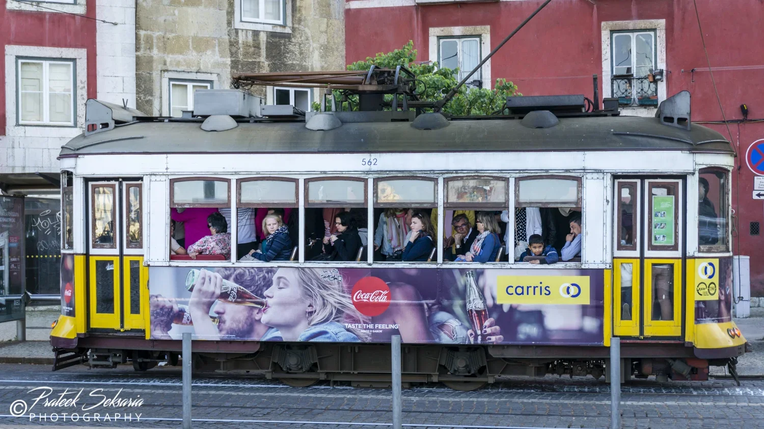 Lisbon