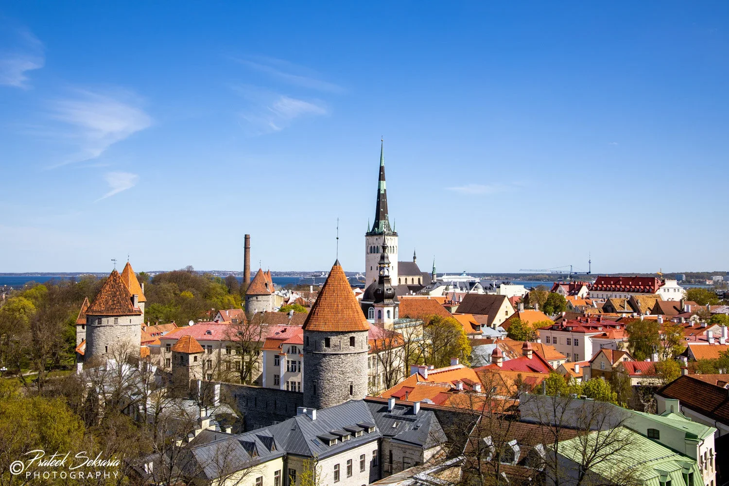 Tallinn