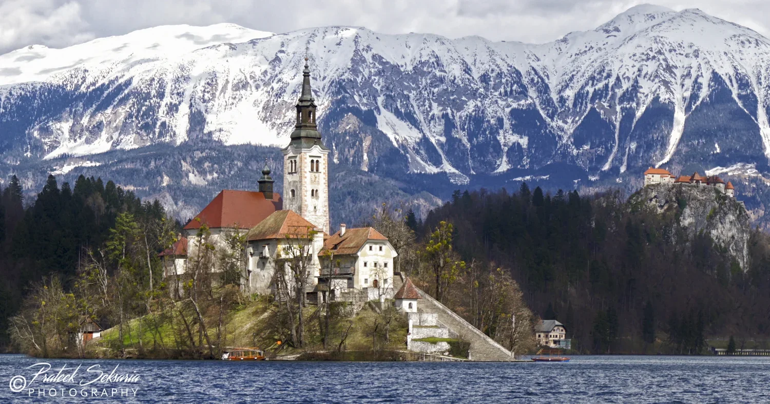 Slovenia