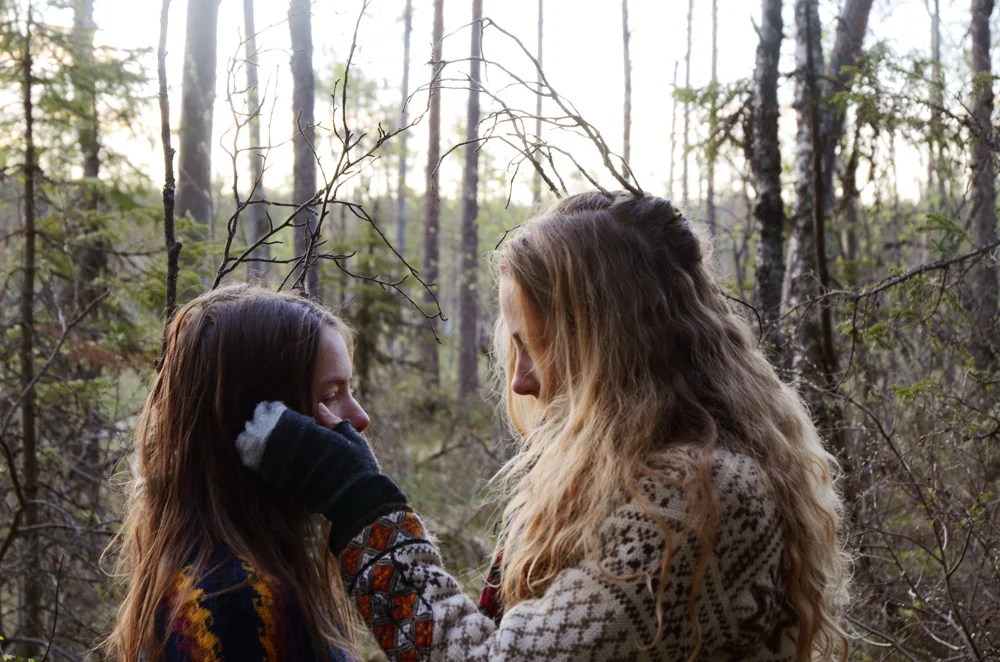 27.-30.5.2015 Pyhä-Häkki, Saarijärvi, Finland