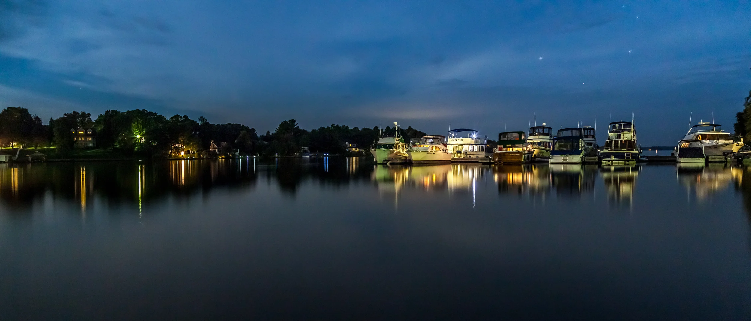 Searching for the Next C-Shel - Our Short List