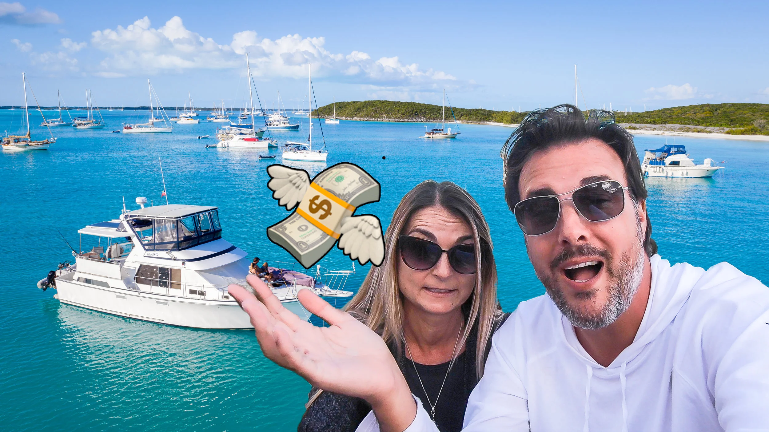 The Cost to Live Aboard a Boat