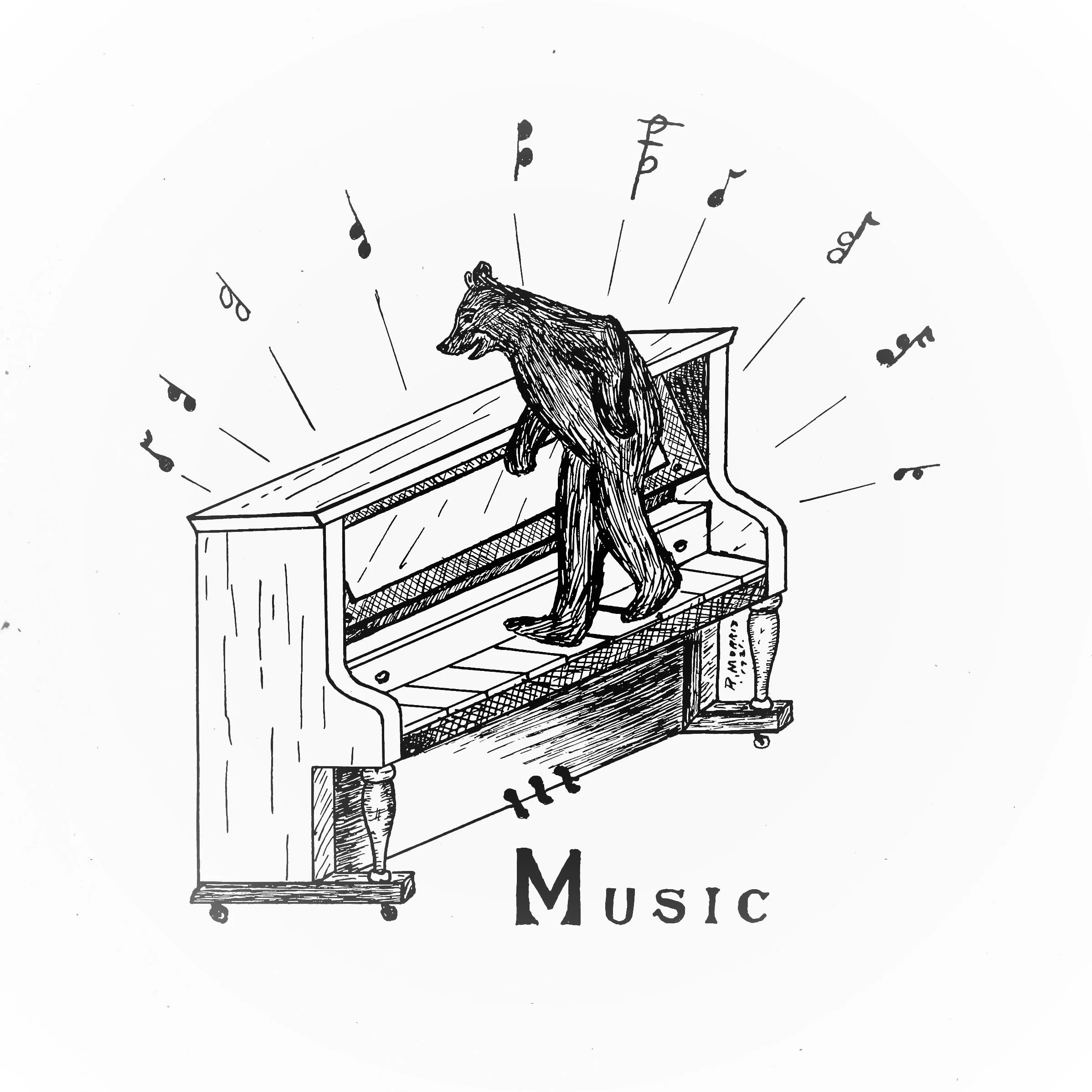 Eclectic Music Piano, Guitar, Voice, & Ukulele Lessons
